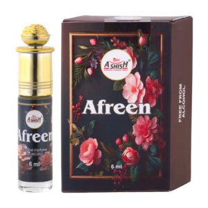 Afreen Perfume