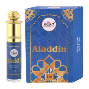 Aladdin Perfume