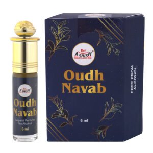 Oudh Navab Perfume