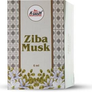 Ziba Musk Perfume