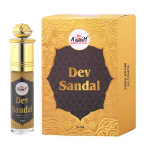 Dev Sandal Perfume