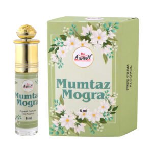 Mumtaz Mogra Perfume