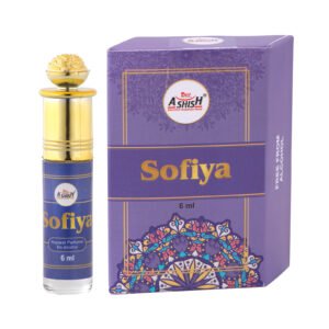 Sofiya Perfume