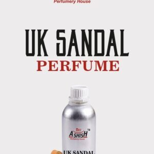 UK Sandal Perfume