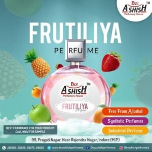 Frutiliya Perfume