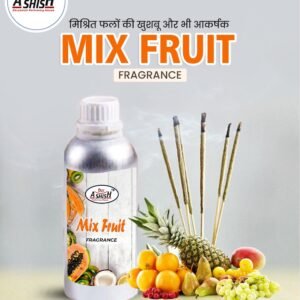 Mix Fruit Perfume