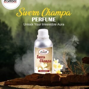 Swern Champa Perfume
