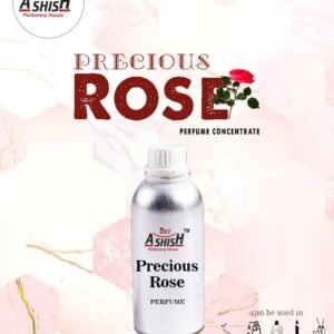 Precious Rose Perfume