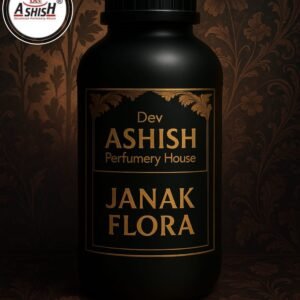 Janak Flora Perfume