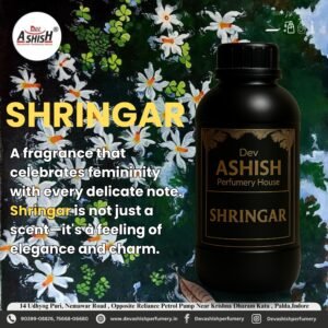 Shringar Perfume