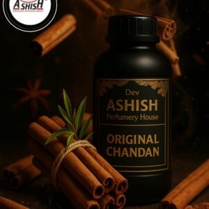 Original Chandan Perfume