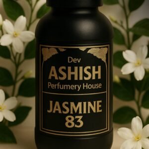 Jasmine 83 Perfume