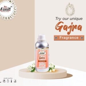 Gajra Perfume