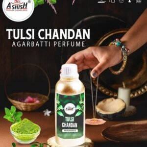 Tulsi Chandan Perfume