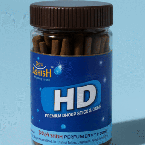 HD Dhoop Sticks