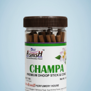 Champa Dhoop Sticks
