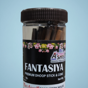 Fantasiya Dhoop Sticks