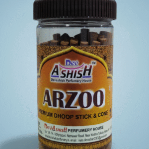 Arzoo Dhoop Sticks