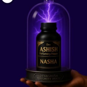 Nasha Perfume