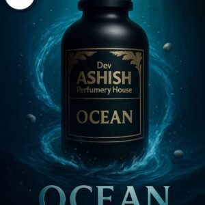 Ocean Perfume