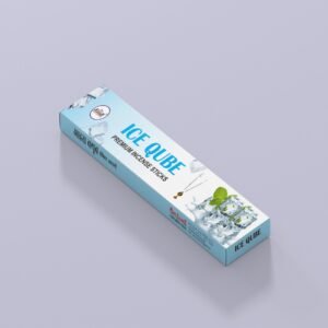 Ice Qube Incense Stick