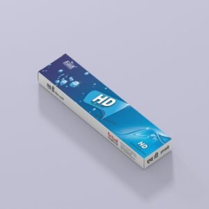 HD Incense Stick