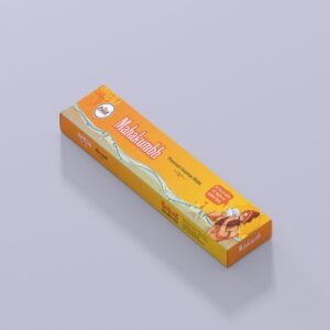 Mahakumbh Incense Stick