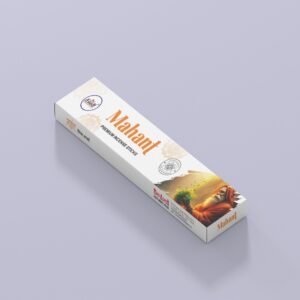 Mahant Incense Stick