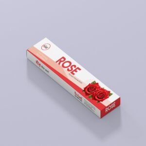 Rose Incense Stick