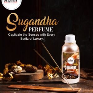 Sugandha Perfume