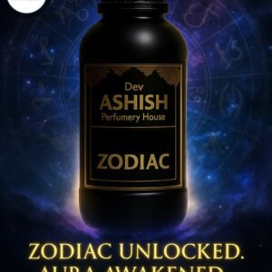 Zodiac Perfume