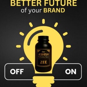 Zee Perfume