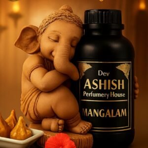 Mangalam Perfume