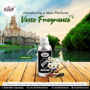 Vasco Perfume