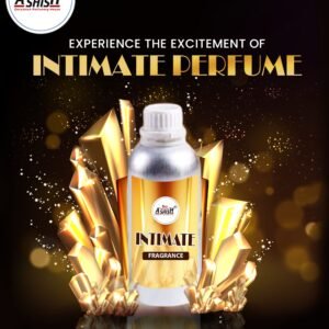 Intimate Perfume