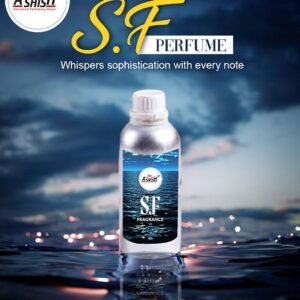 S.F. Perfume