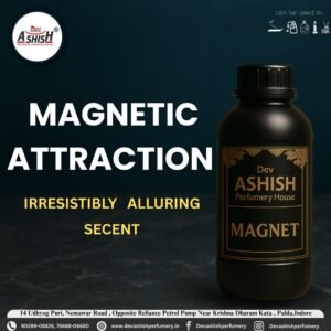 Magnet Perfume