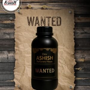 Wanted Perfume