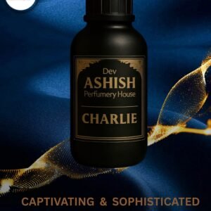 Charlie Perfume