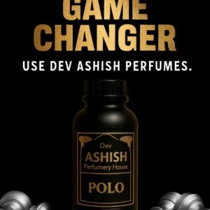 Polo Perfume